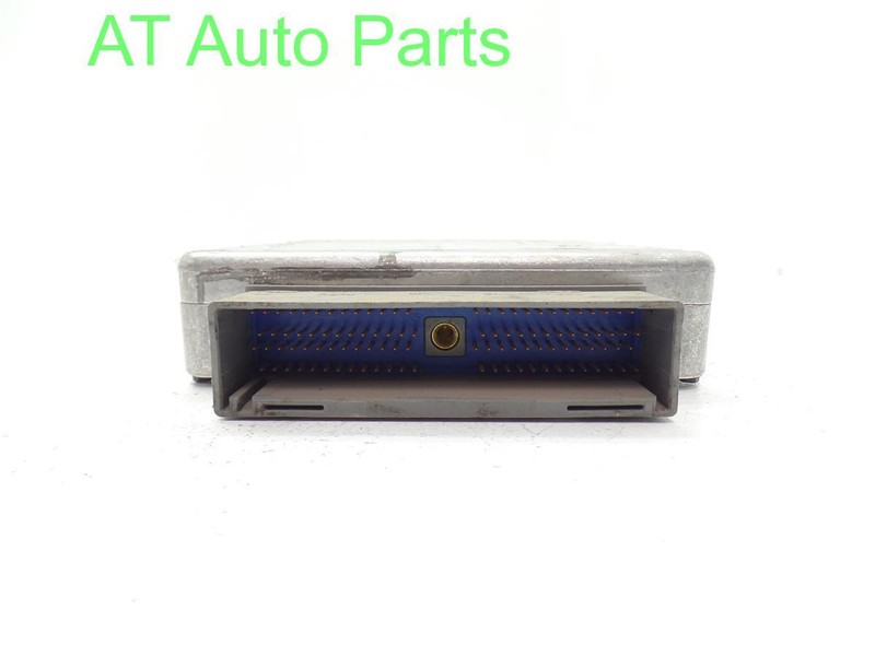 1998 EXPLORER MOUNTAINEER 4.0L ELECTRONIC CONTROL MODULEF87Z12A650ATC