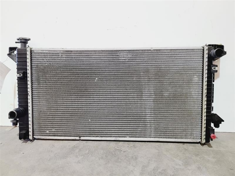 Radiator Super Cooling Fits 09-14 EXPEDITION 563258