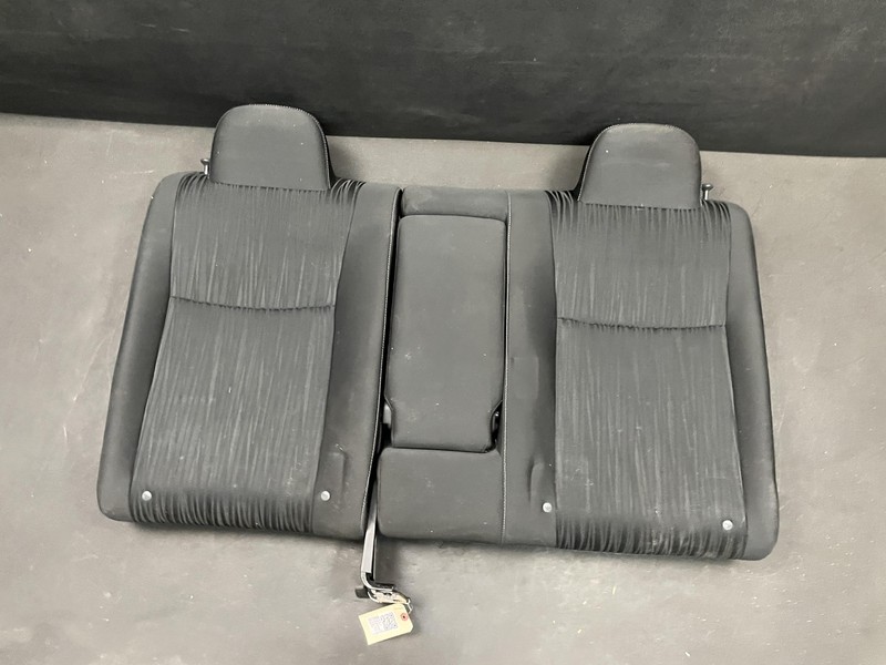 Rear Right & Left Seat Upper Cushion 2019 Nissan Sentra 88650-9AE1D 2018