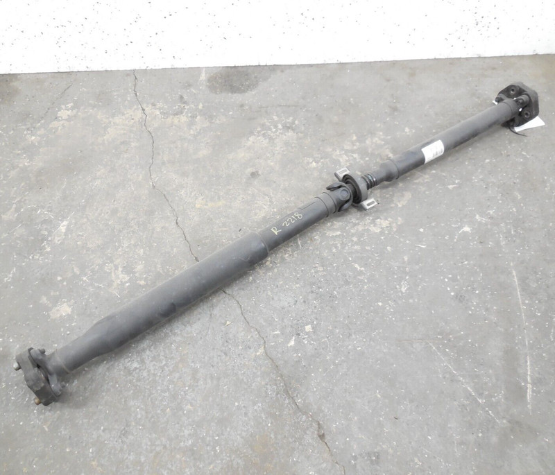 2017-2019 Mercedes-Benz E300 AWD Sedan Rear Drive Shaft OEM
