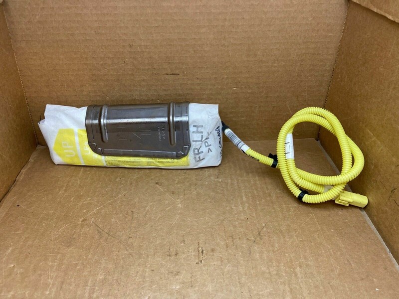 2015-2019 Hyundai Sonata Front Left Side Driver Seat Air Bag Airbag