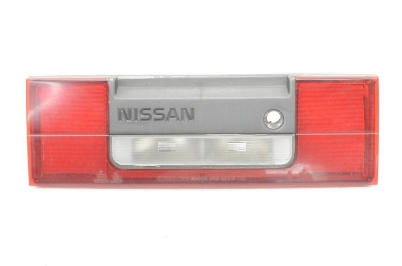 1984-1989 NISSAN 300ZX VG30 Z31 3RD BRAKE LIGHT TAIL PANEL MOUNTED REVERSE LIGHT