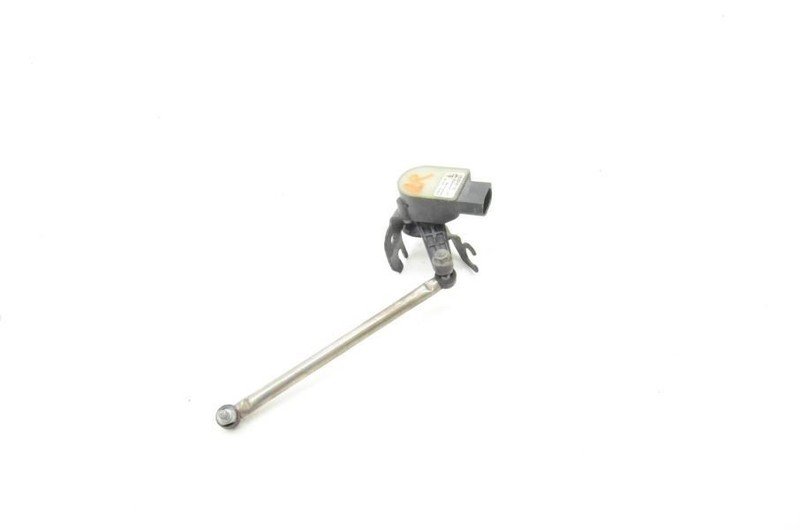 2010-2016 PORSCHE PANAMERA 970 4.8 LEFT REAR SUSPENSION LEVEL SENSOR 97033302103