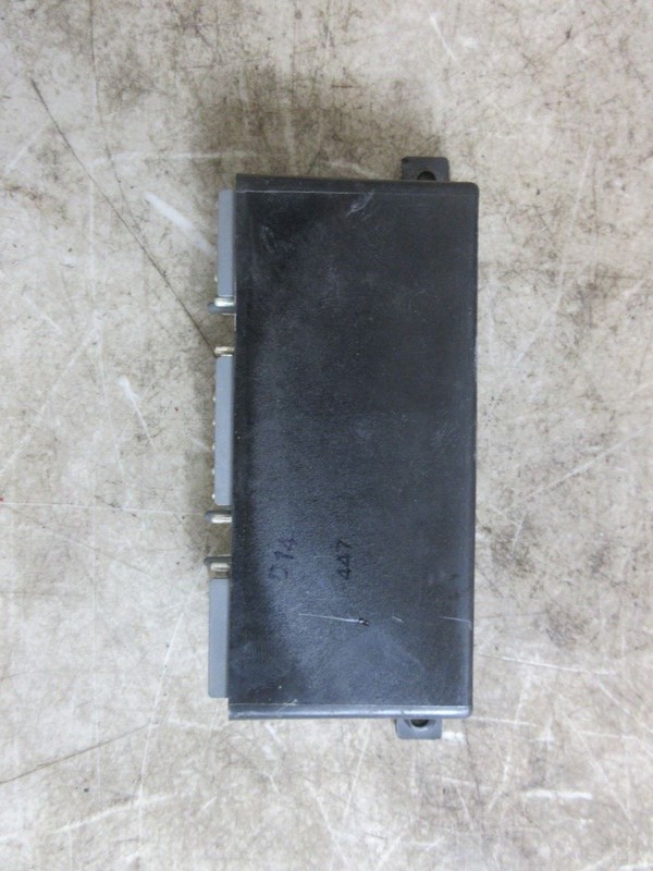 86-89 Mercedes R107 560SL 380SL Lamp Light Control Module 1075420132