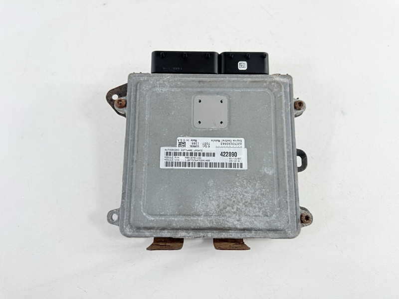 2007 Jeep Compass Patriot Dodge Caliber 2.4L Engine Computer ECM PCM P05187811AD