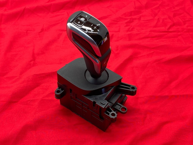 2018-2023 BMW F90 M5 Automatic Gear Shifter Selector Switch Assembly Unit OEM ✅
