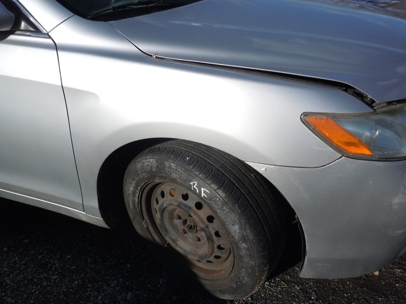 2007-2011 Toyota Camry Fender Passenger Right RH 1F7