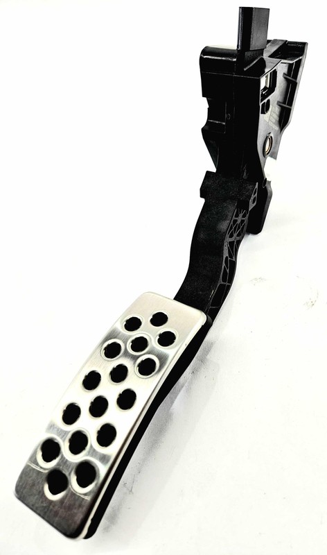2024 Buick Encore GX Gas Pedal Assembly 42795022 OEM 1000 Miles