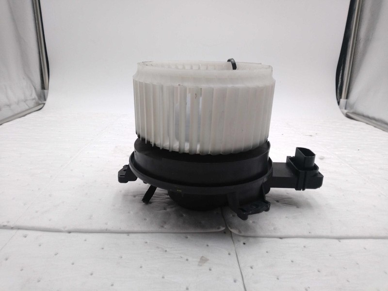 2019 Acura RDX HVAC Blower Motor OEM 79310TJBA41 71K Miles White