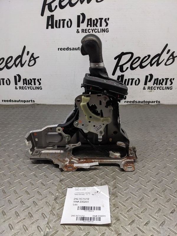 2009 2010 2011 2012 2013 2014 ACURA TSX AUTOMATIC FLOOR GEAR SHIFTER OEM 1188419