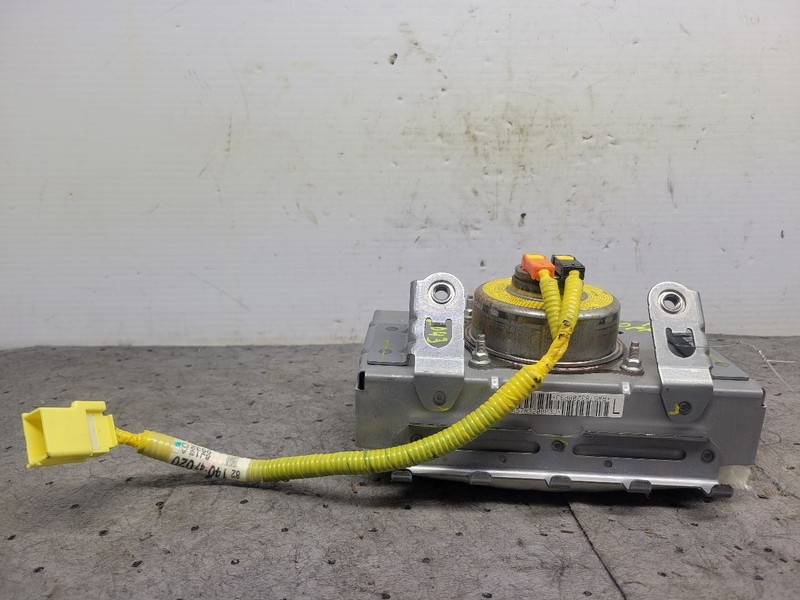 Passenger Right Air Bag Passenger Dash Fits 06-09 PRIUS 1751260