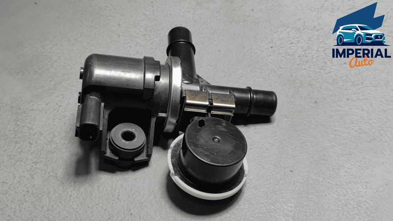 2019-2024 TOYOTA RAV4 FUEL VAPOR CANISTER SOLENOID CONTROL VALVE OEM