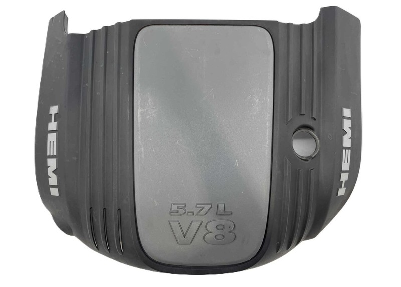 2008-2010 Jeep Grand Cherokee LI 5.7L Engine Cover OEM 53013718AC