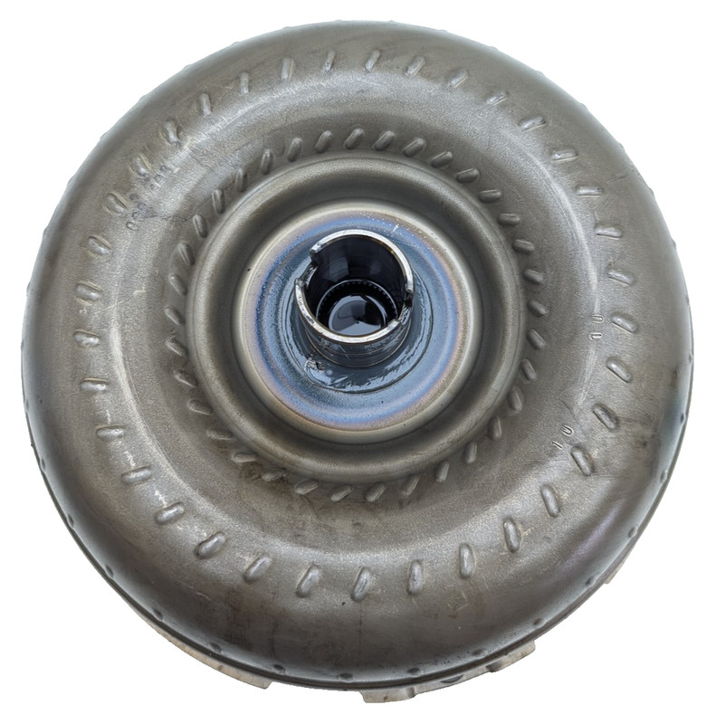 10-13 LAND ROVER RANGE ROVER SPORT L320 5.0L TRANSMISSION TORQUE CONVERTER
