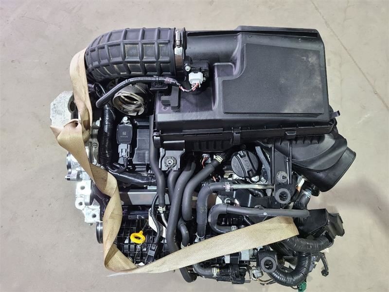 Engine VIN A 4th Digit KR20DDET 4 Cyl Fits 19-21 INFINITI QX50 53K Miles 577560