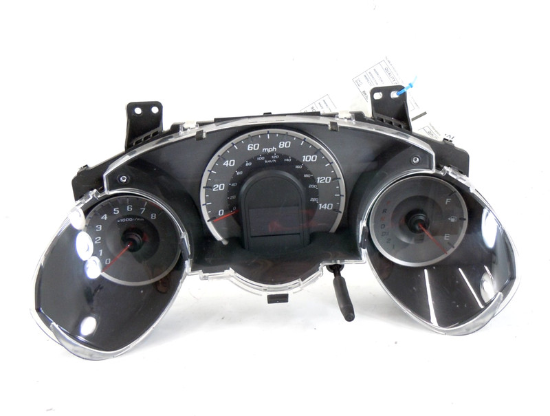 2009-2013 Honda AT Speedometer Instrument Cluster MPH OEM 140K