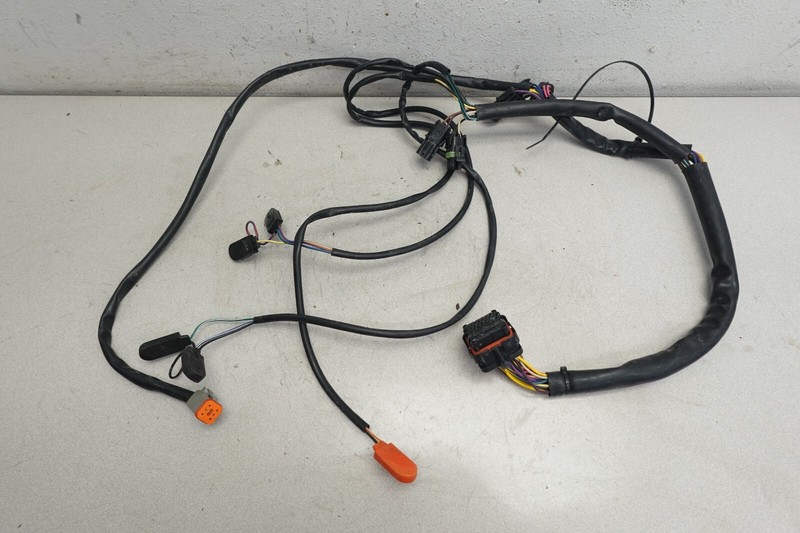 2001-2002 RX Sea-Doo OEM Steering Electrical Wire Harness Loom