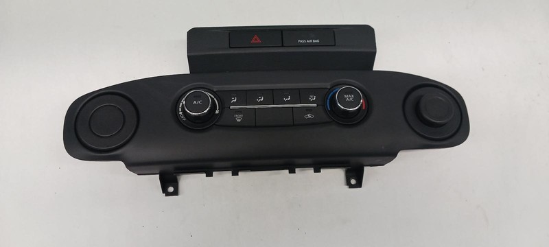2-'24 NISSAN FRONTIER Heat AC Controller OEM 1 Year Warranty!
