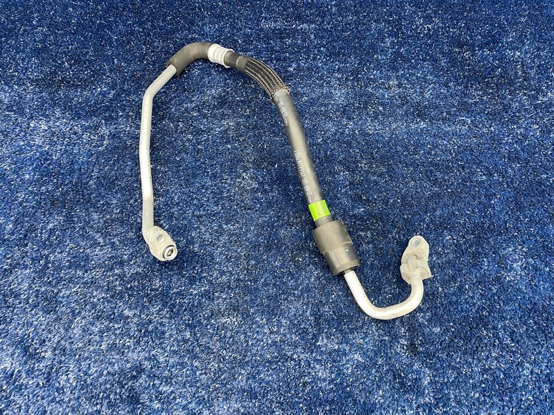 2018-2021 LEXUS NX300 2.0L A/C AIR CONDITIONER DISCHARGE HOSE TUBE PIPE OEM
