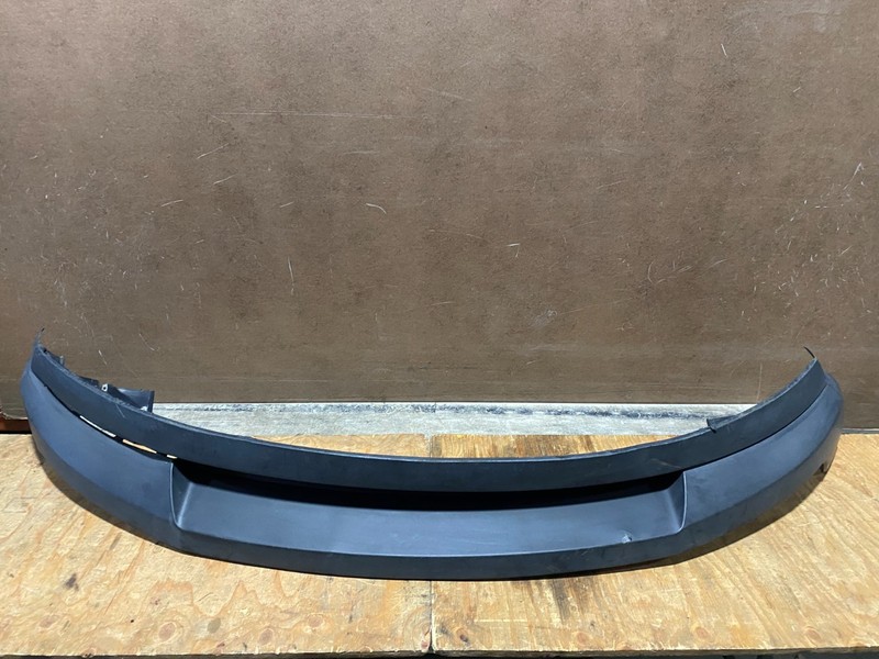 2013 to 2016 GMC Acadia Front Lower Bumper Cover 20982396 Z5977 PS