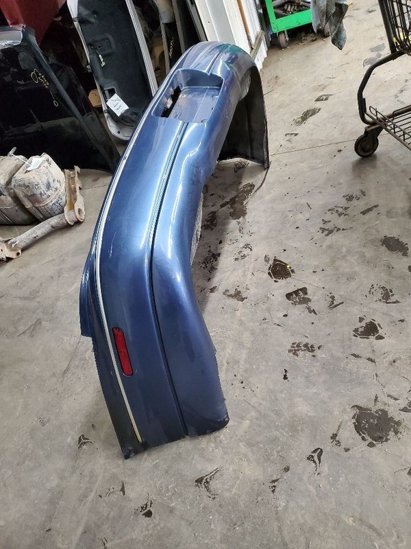 Rear Bumper Fits 95-01 LUMINA CAR 296125