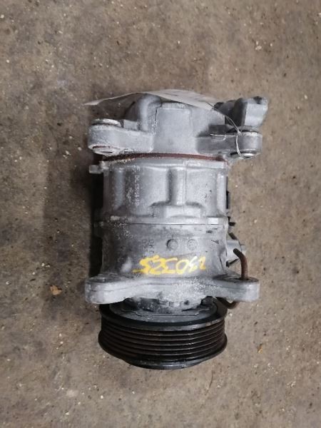 Air Conditioner AC Compressor Without Plug-in Hybrid Fits 18-20 BMW X3 1170919