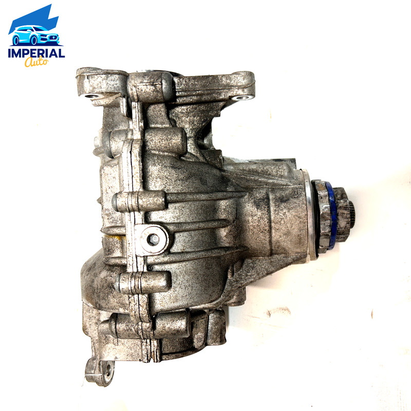 2016-2022 BMW X1 XDRIVE F48 AUTOMATIC TRANSMISSION TRANSFER CASE 68K MILES OEM