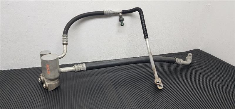 03-07 GMC Savana AC Suction Discharger Hose Assembly OEM 15867640
