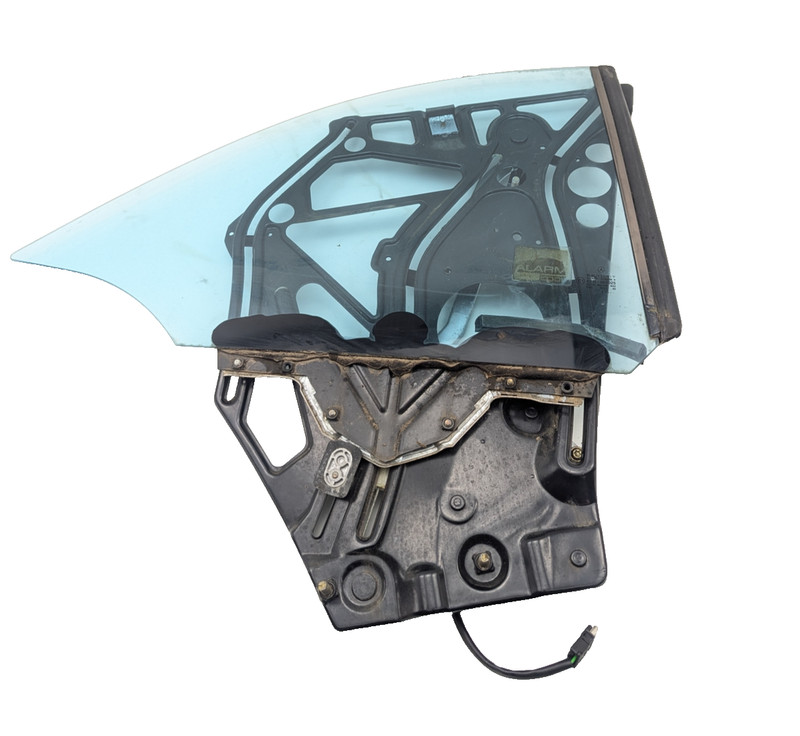 97-03 Mercedes W208 CLK320 CLK430 'Rear Right Side Window Regulator Motor