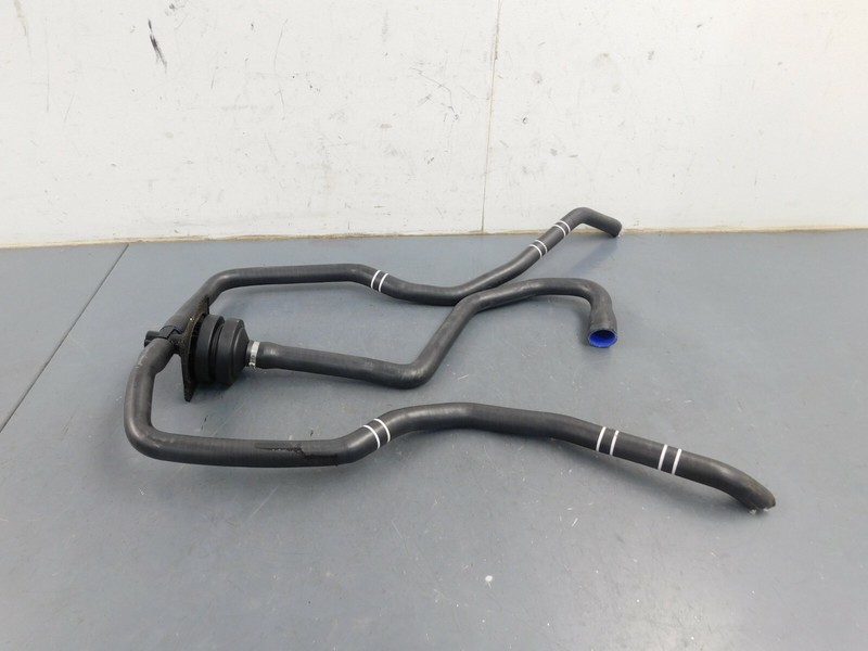 2018 17 18 19 20 McLaren 720S Secondary Air Hoses / Valve #3055 C6