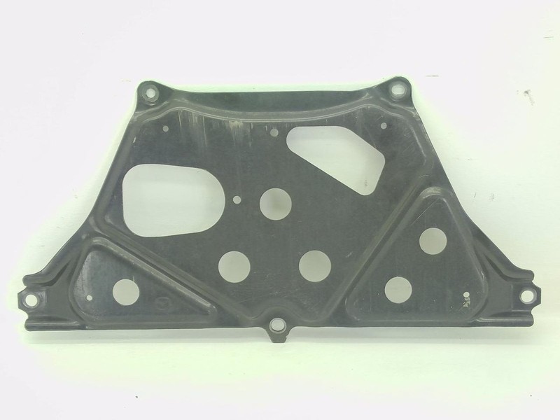 09-15 Mazda Mx-5 Miata NC Front Subframe Crossmember Brace
