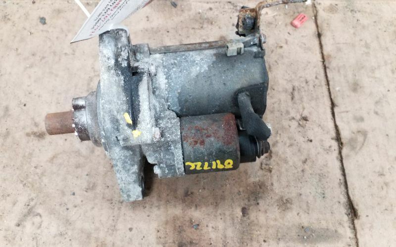 Starter Motor Fits 03-05 PILOT 213666
