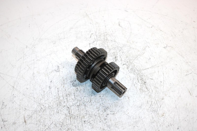 2008 Arctic Cat Atv 366 Auto Trans 4x4 Fis Oem Countershaft 0822-025 AA26