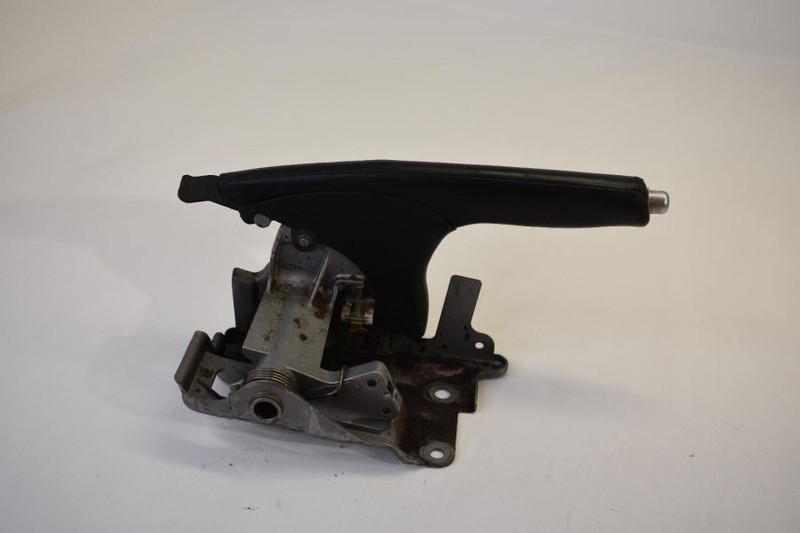 2009-2018 NISSAN 370Z INTERIOR EMERGENCY BRAKE HANDLE, BLK, G