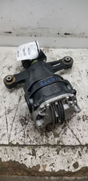 Carrier Rear RWD 2.937 Ratio Without Limited Slip Fits 14-19 LEXUS GS350
