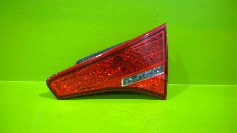 11 12 13 OPTIMA PASSENGER RIGHT LID MOUNT TAILLIGHT LAMP OEM 3216-75