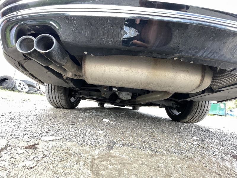 2019-2023 BMW 330i COMPLETE EXHAUST SYSTEM ORIGINAL SEDAN 2.0L AWD 73K 57317