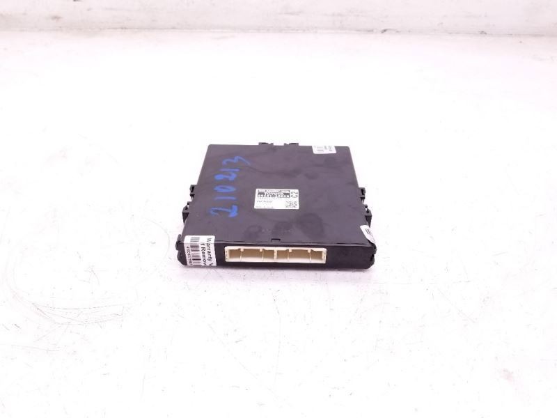 10 11 12 LEXUS GX460 POWER SUPPLY CONTROL ECM