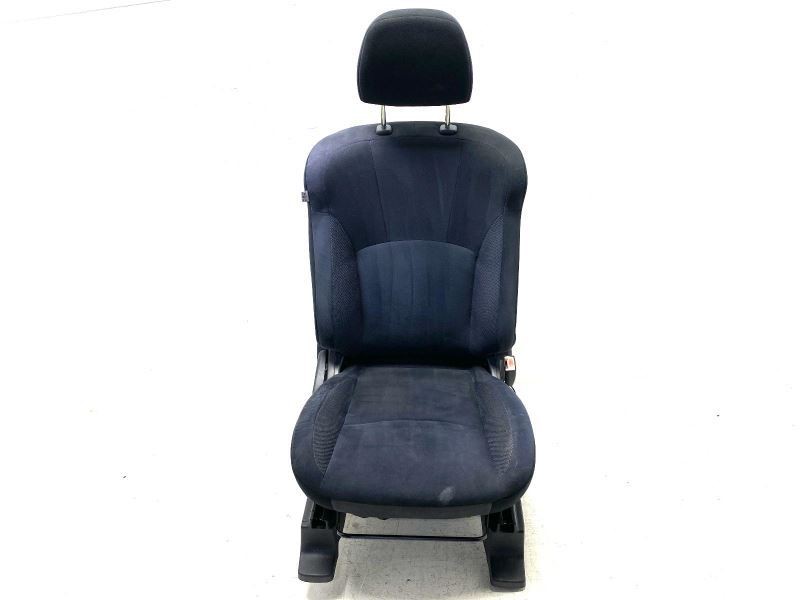 Right Passenger Front Seat Manual Fits 2008-2013 Mitsubishi Outlander 79987