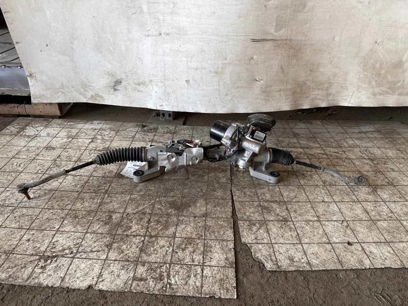 Steering Gear (incl. Rack) HONDA CRV 15 16
