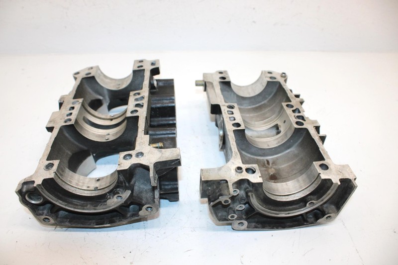 01 Arctic Cat Z 440 Sno Pro Oem Crankcase Assembly 3005-723 SA74