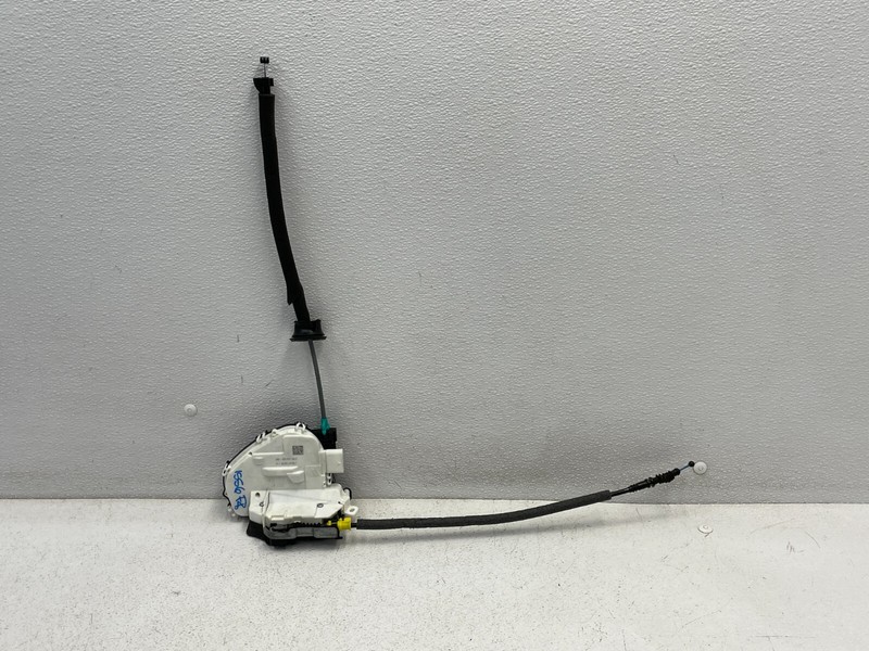2020-2024 Audi A5 Sportback Front Right Pass Door Lock Latch Actuator 1556 OEM