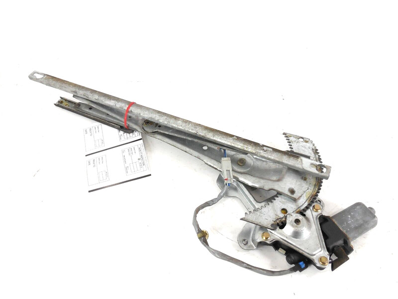 1994-2001 Acura Integra Htbk Front Door Window Regulator Passenger Right RH OEM
