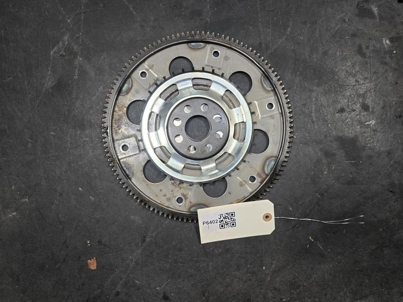 Flywheel Flex Plate 2021 Toyota RAV4 32101-06070 2019 2020 2022 2023 2024 2025