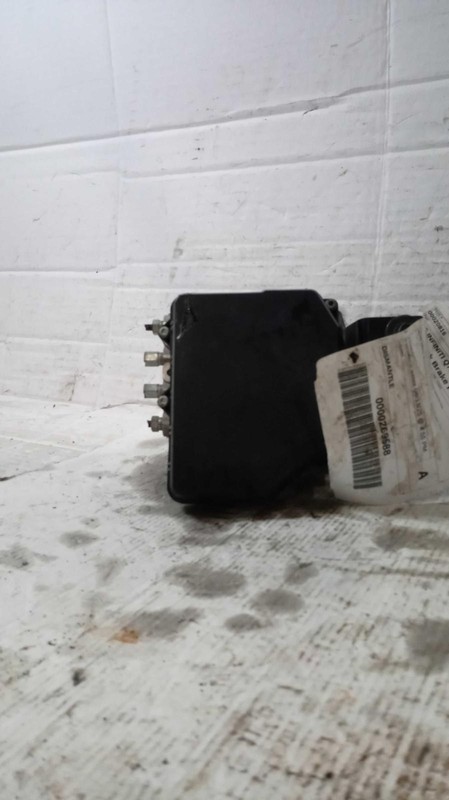 2015 INFINITI Q70 ABS Pump and Motor Assembly OEM 149K Miles Black