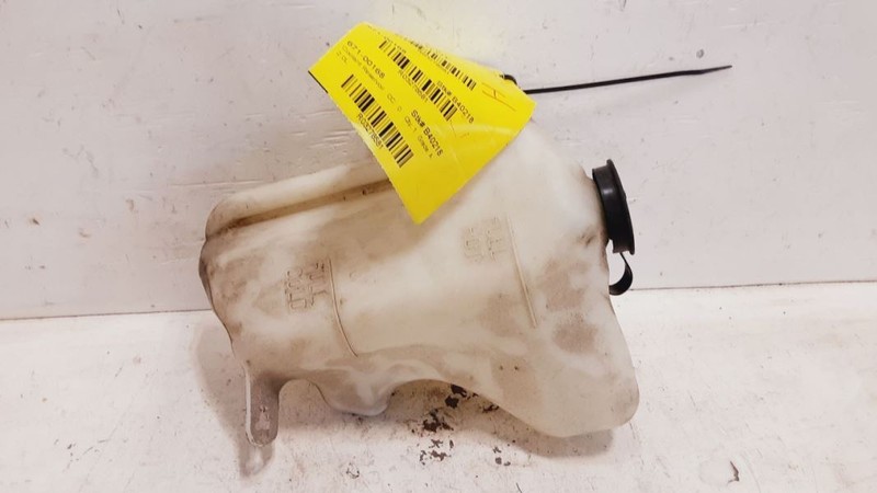 Coolant Reservoir Fits 08-11 FOCUS 3278581