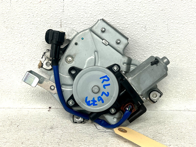 ⭐2014-2019 INFINITI Q70L Q70 REAR LEFT DOOR GLASS SUCTION LIFT MOTOR OEM LOT2673