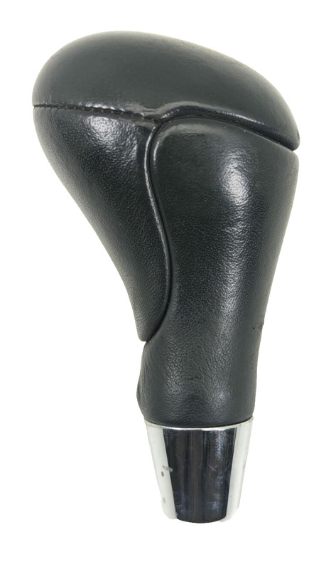00-06 Mercedes W220 S55 AMG S500 CL500 Gear Shift Shifter Knob Black OEM