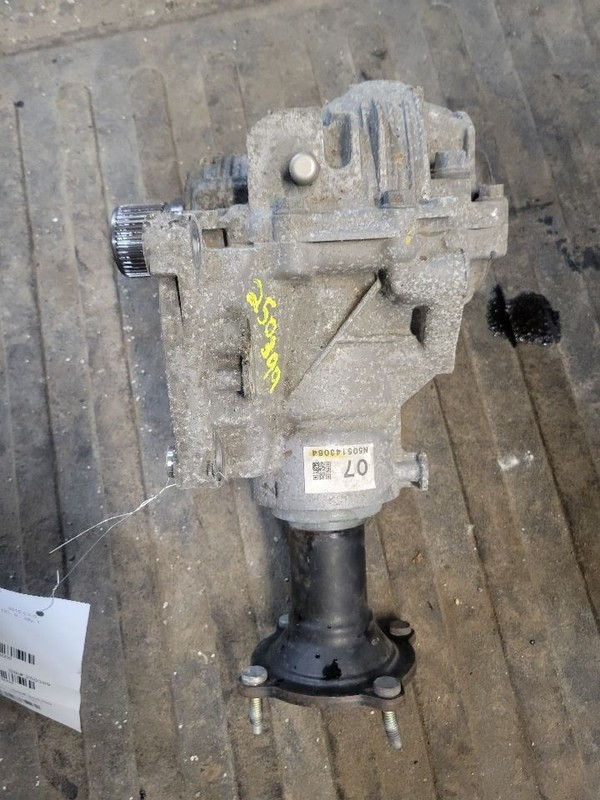 Transfer Case Fits 13-16 MAZDA CX-5 1673008