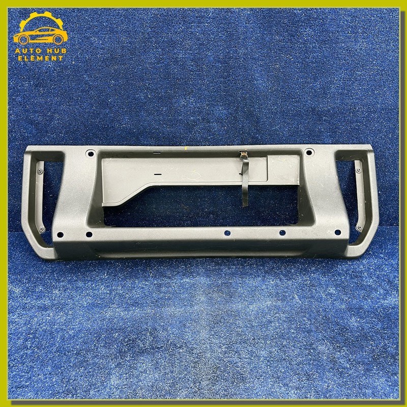 2015-2022 GMC CANYON REAR FLOOR CREW CAB STORAGE TRAY OEM
